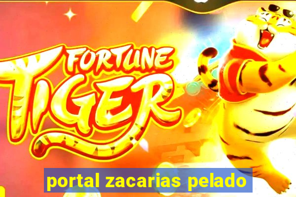 portal zacarias pelado