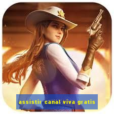 assistir canal viva gratis