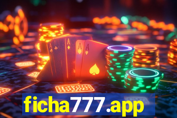 ficha777.app