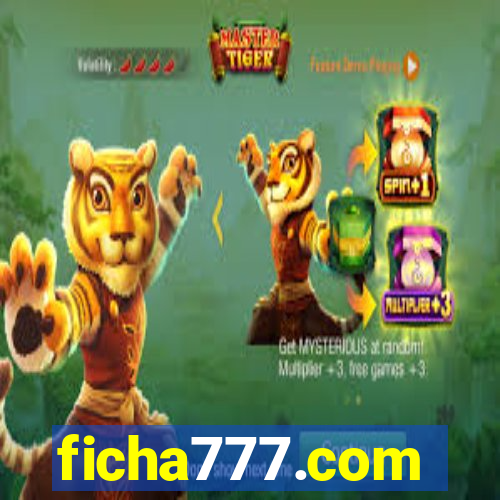 ficha777.com