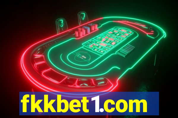 fkkbet1.com