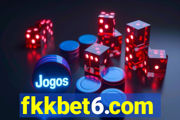 fkkbet6.com