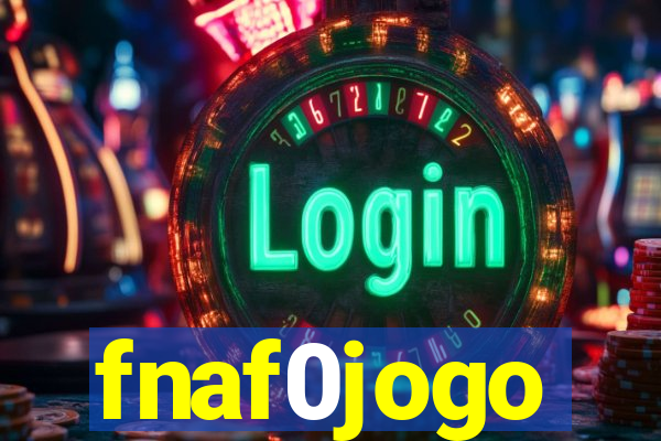 fnaf0jogo