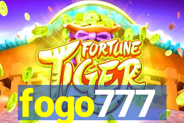 fogo777