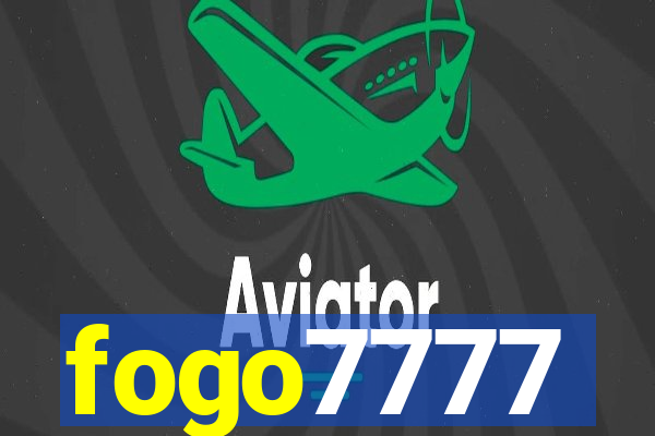 fogo7777