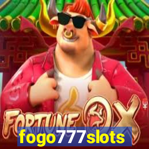 fogo777slots