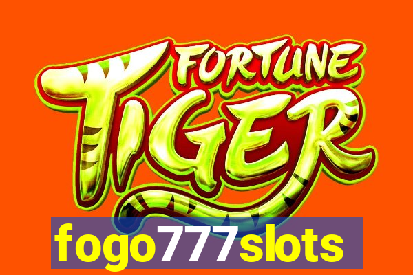 fogo777slots