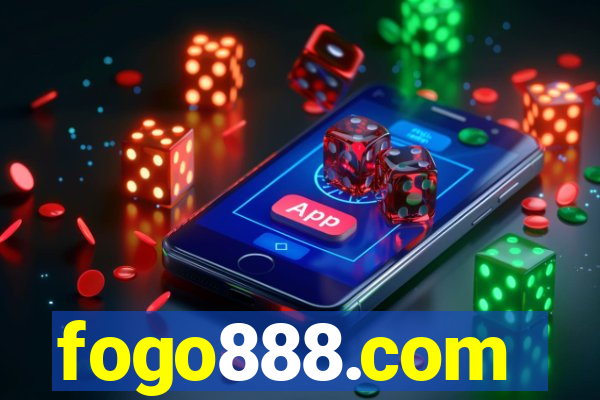 fogo888.com