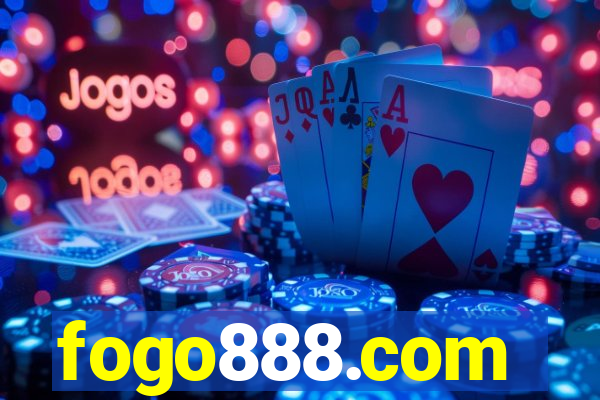 fogo888.com