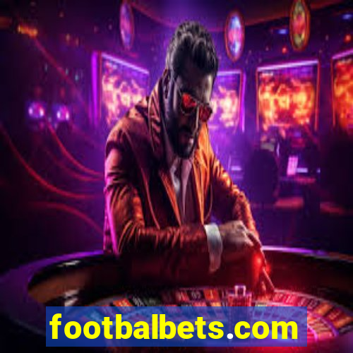 footbalbets.com