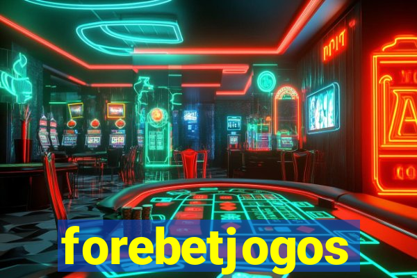 forebetjogos