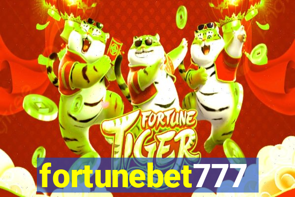 fortunebet777