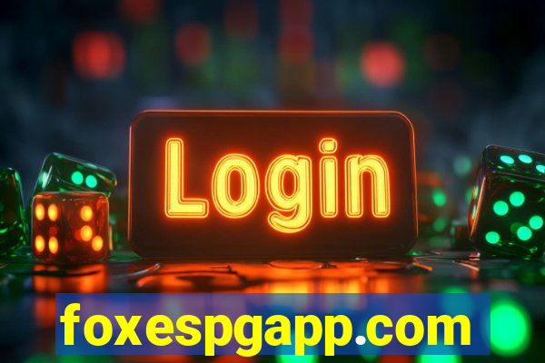 foxespgapp.com