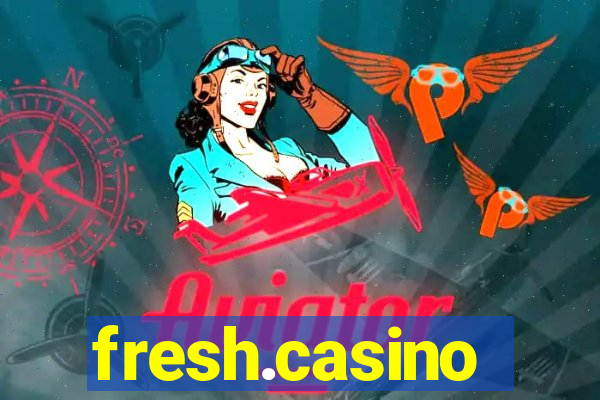 fresh.casino