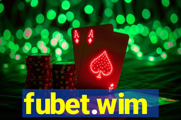 fubet.wim