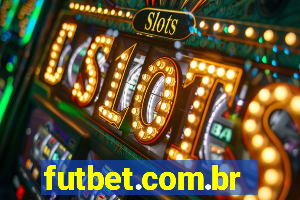 futbet.com.br