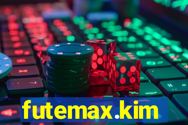 futemax.kim