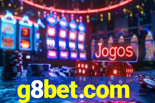 g8bet.com