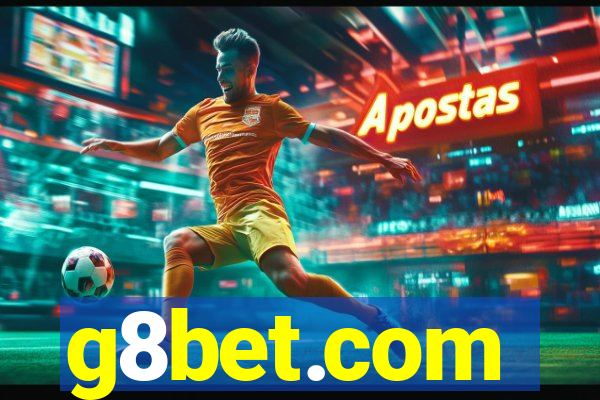 g8bet.com