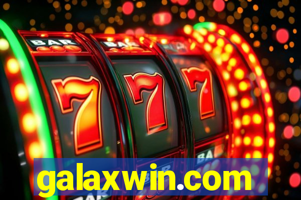 galaxwin.com