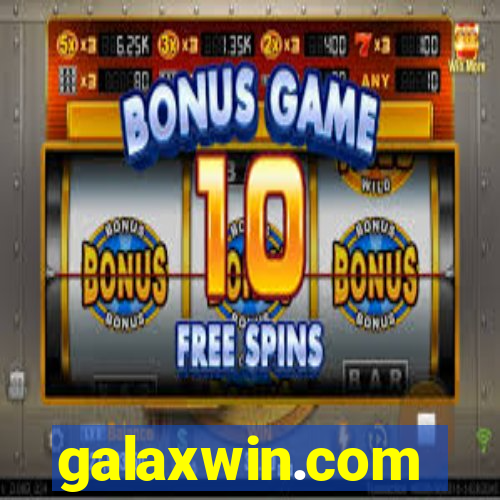 galaxwin.com