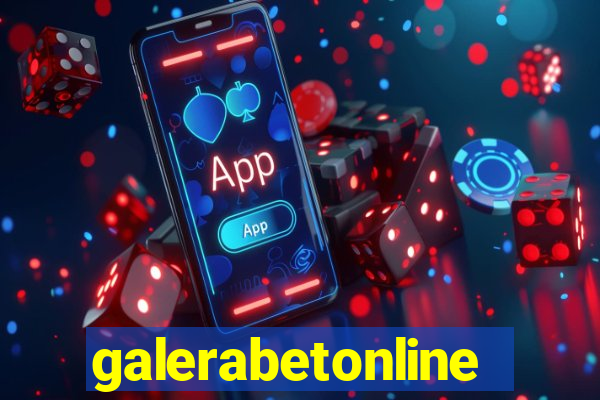 galerabetonline