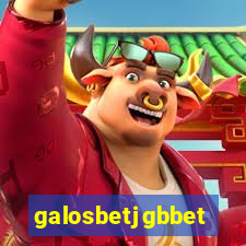 galosbetjgbbet