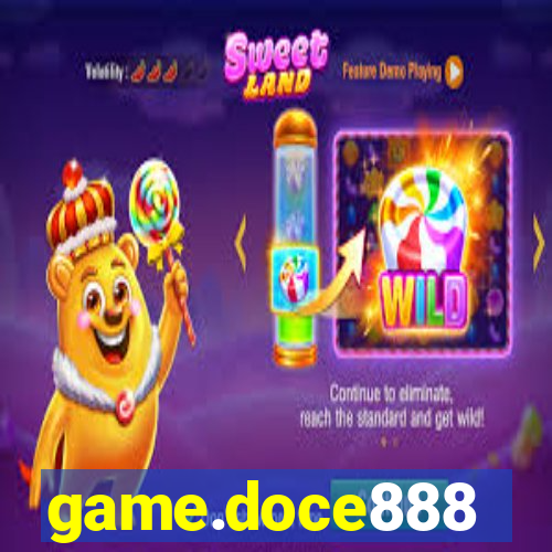 game.doce888