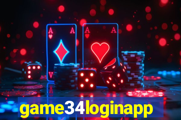 game34loginapp