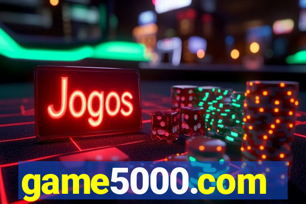 game5000.com