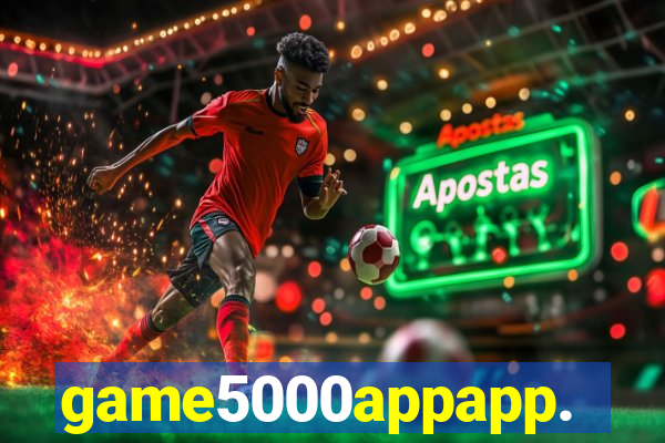 game5000appapp.com