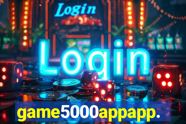 game5000appapp.com