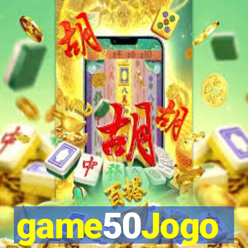 game50Jogo