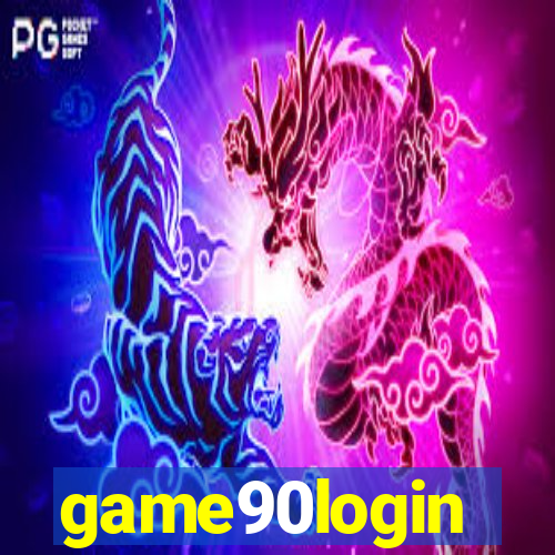 game90login