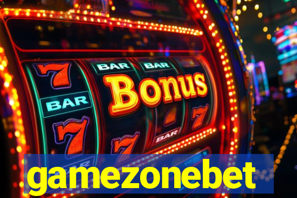 gamezonebet