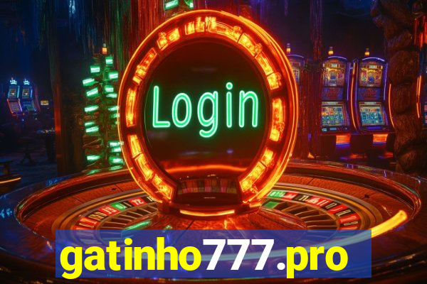 gatinho777.pro