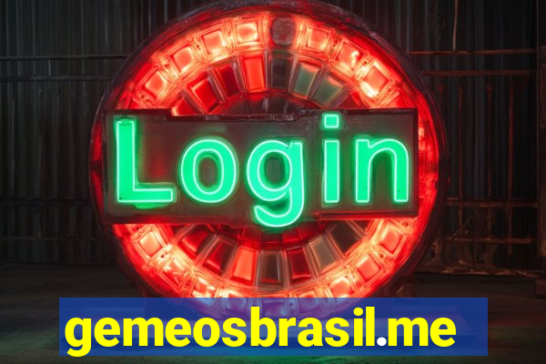 gemeosbrasil.me