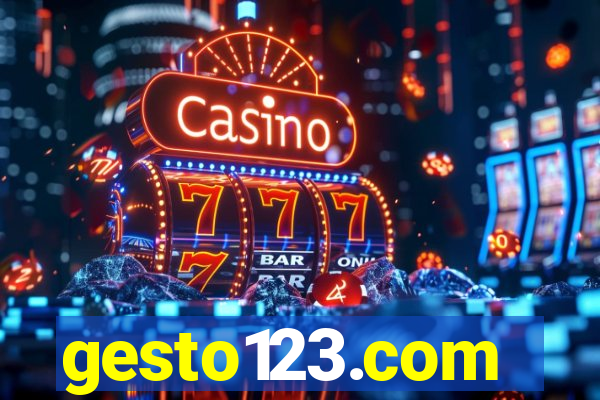 gesto123.com