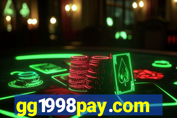 gg1998pay.com