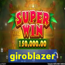 giroblazer