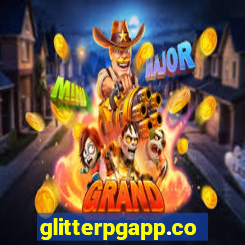 glitterpgapp.com