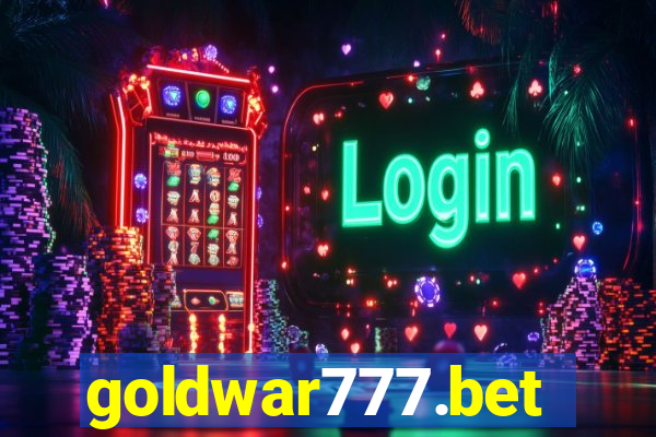 goldwar777.bet