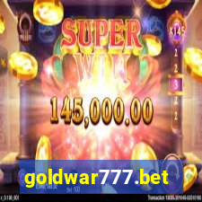 goldwar777.bet