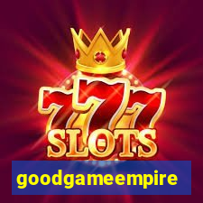 goodgameempire