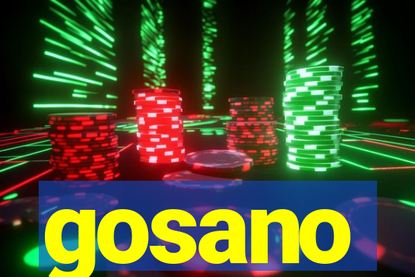 gosano