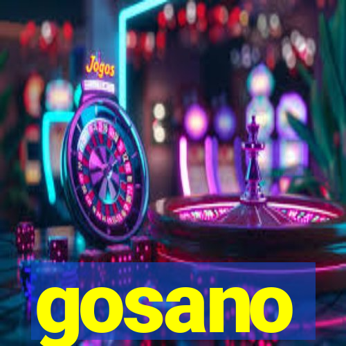 gosano