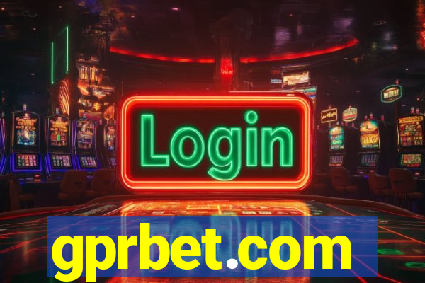 gprbet.com