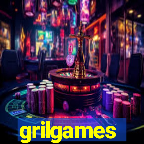 grilgames