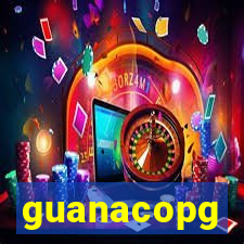 guanacopg