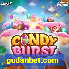 gudanbet.com